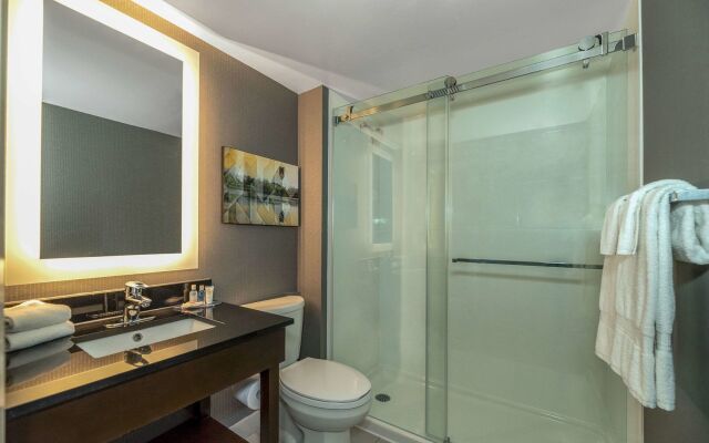 Comfort Inn