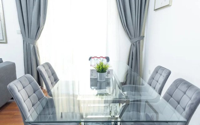 HAPPY SEASON I Apartment on JBR