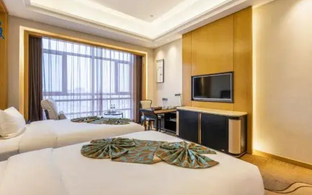 Xiyu International Hotel