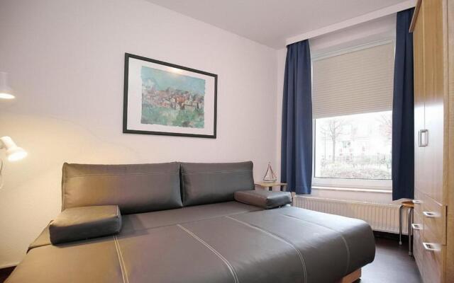 Sünnslag Wohnung 103