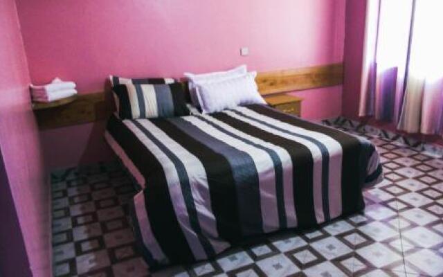 La Miguela Guest House