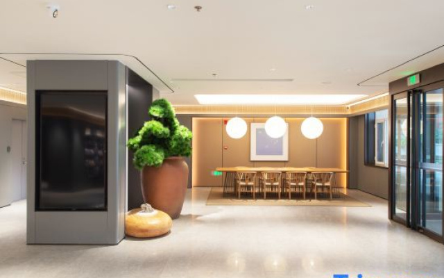 JI Hotel (Chaoyangzhan)