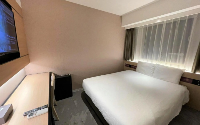 Henn na Hotel Premier Nara