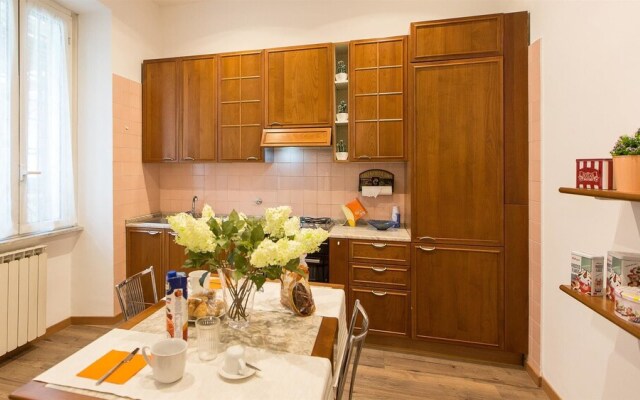 Rental In Rome Saint Peter Prestigious Apartment