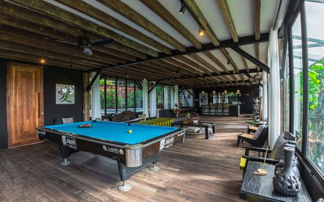 Villa Ginza - Samadi Homes