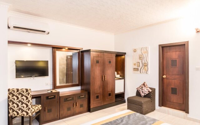 Ceylon City Hotel Mt Lavinia