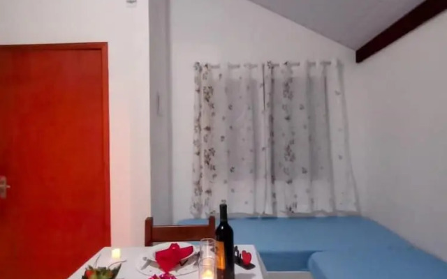 Pousada, Pesqueiro e Adega Pauletto
