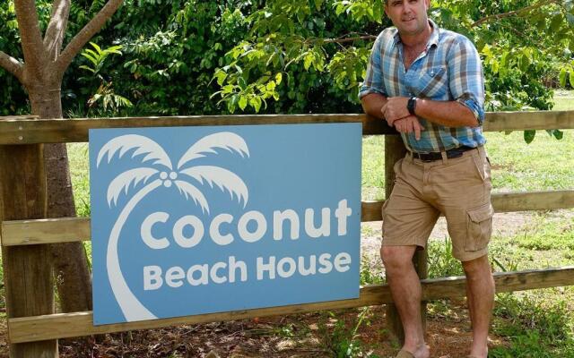 Coconut Beach House