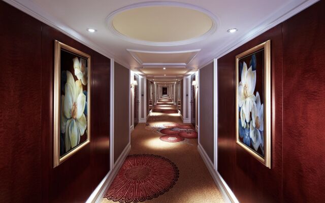 Wyndham Foshan Shunde