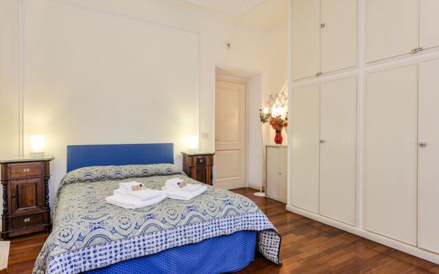 Rome as you feel - Boschetto