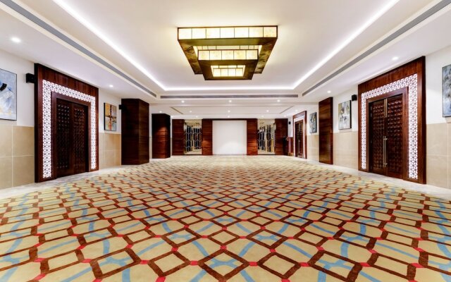 Lemon Tree Premier Dwarka