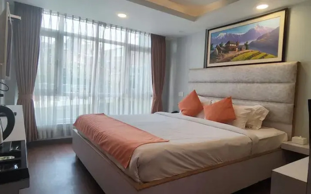 Durbar Hotel and Residence