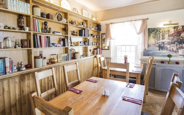 The Bell Inn