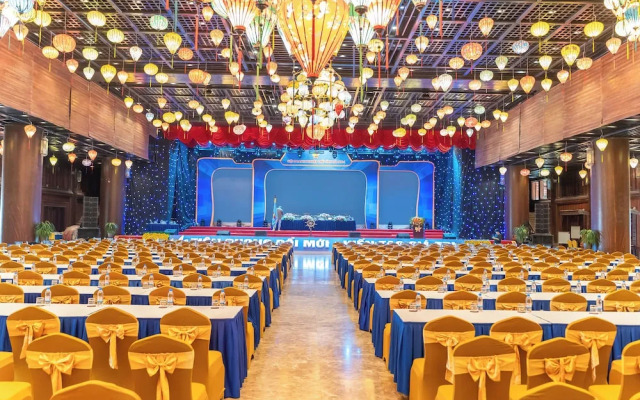 Tam Chuc Complex
