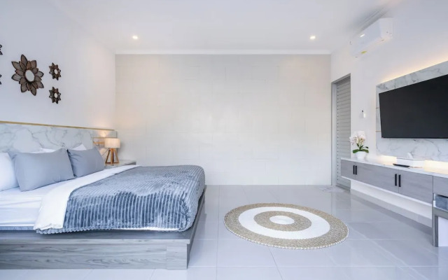 Kakadu Villa by Betterplace