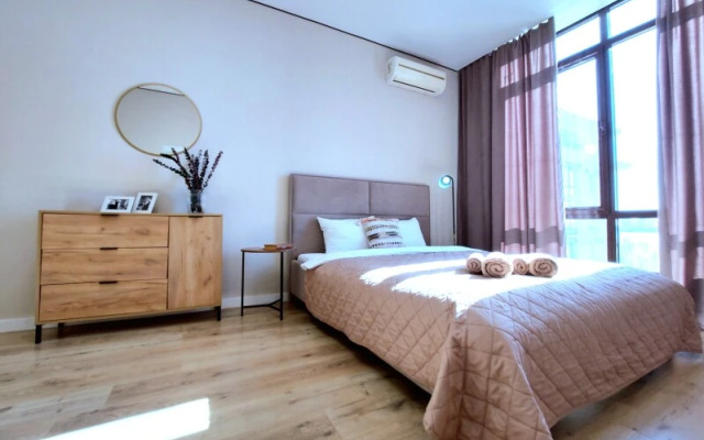 UT Меридианная 1а