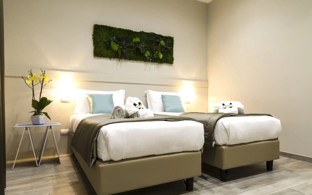 Aeterno Eco Guest House