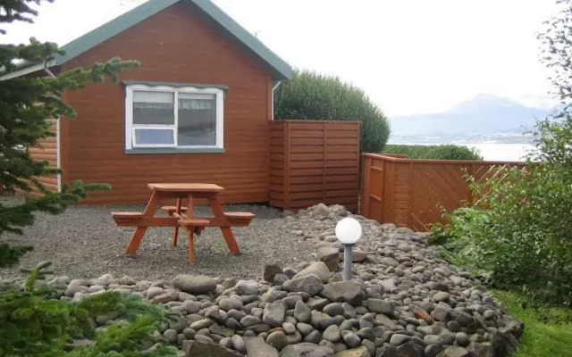 A Friendly Cottage