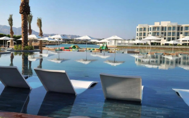 Cloud 7 Residences Ayla Aqaba