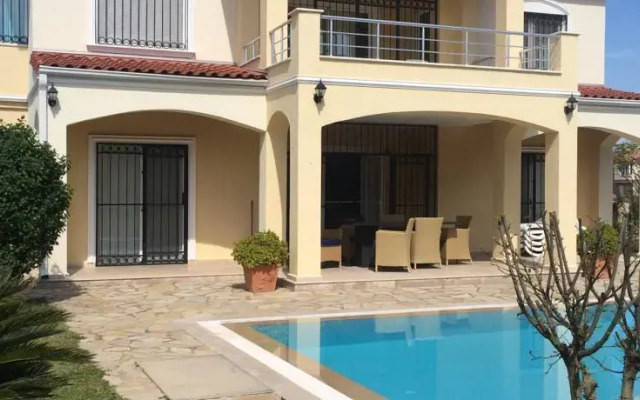 Palm Lane Belek
