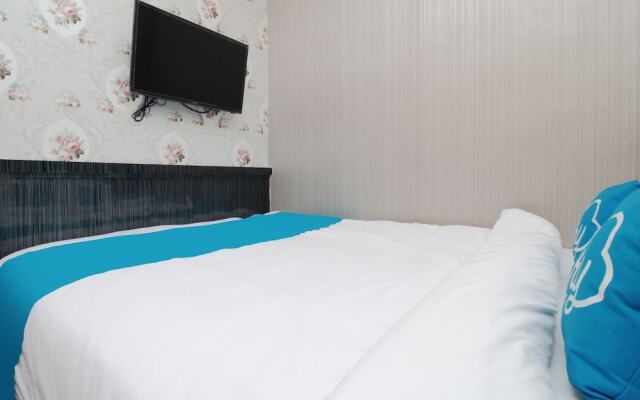 Airy Eco Ilir Timur Dua Lingkaran Satu 23 Palembang