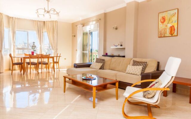 House Tulipán 4 Palzem