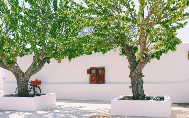 Masseria San Michele