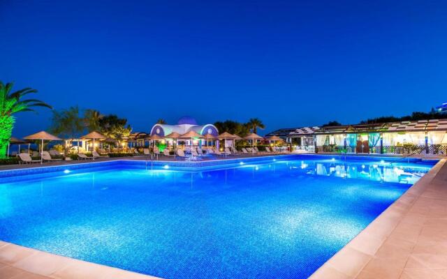 Pegasos Hotel