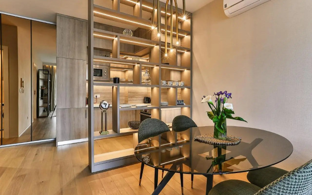 Royal Residence Apartment