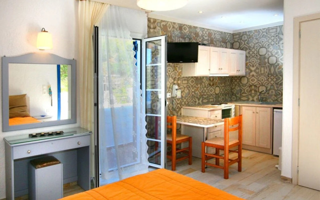 Vasilis Studios