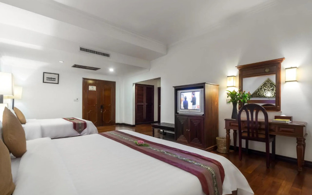 Kingdom Angkor Hotel