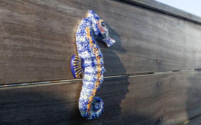 Penthouse Near Koksijde Beach