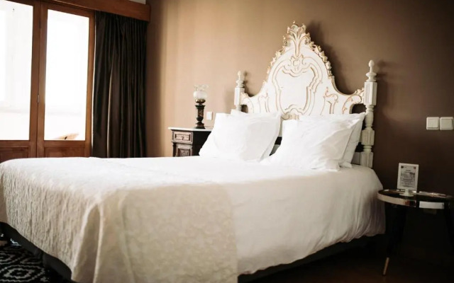 Hotel Quinta do Paço