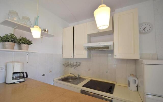 Apartment Buza