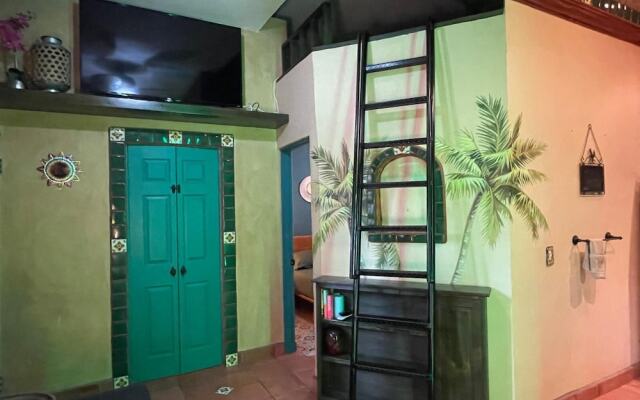 Casa del Puerto by Rocky Host