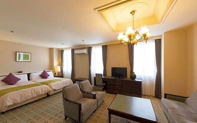 skyhotel uozu / Vacation STAY 59594
