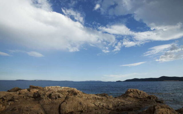 Logis Hotel Belle Vue