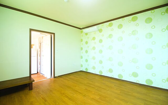 Geoje Dawn Sea Pension