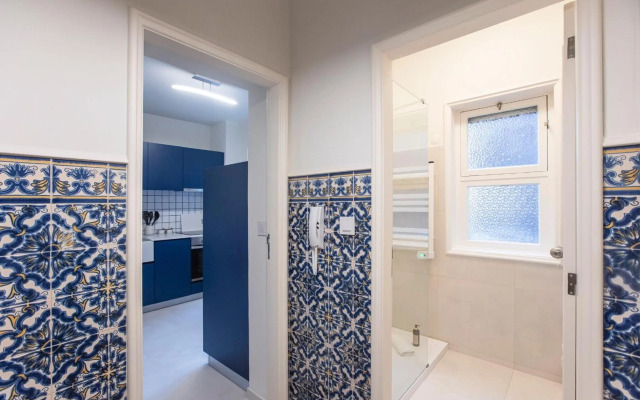 Tasteful 2BR Flat in Art District by LovelyStay