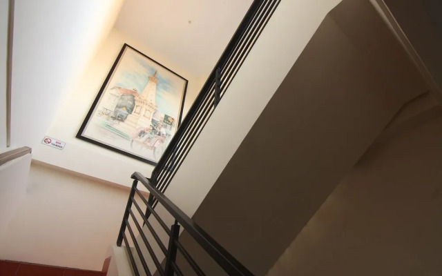 Hotel Pules