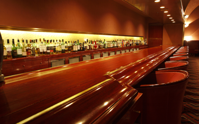 Keio Plaza Hotel Sapporo