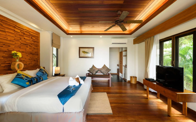The Beach Natural Resort - Koh Kood
