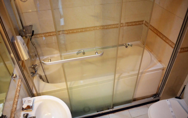Rosa Valls Hotel