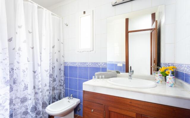Home2Book Callao Salvaje Terrace Duplex