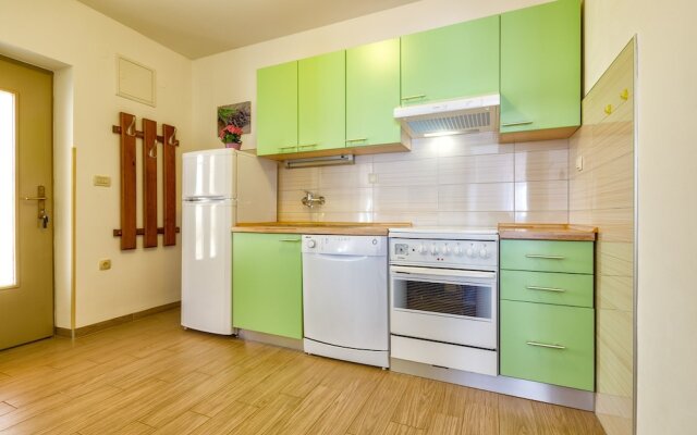 Apartments Arsen