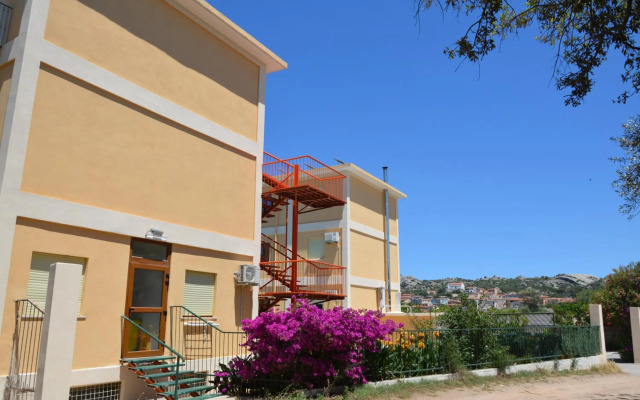 Hotel Citti