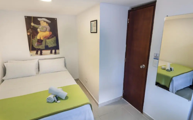 Poblado Guest House