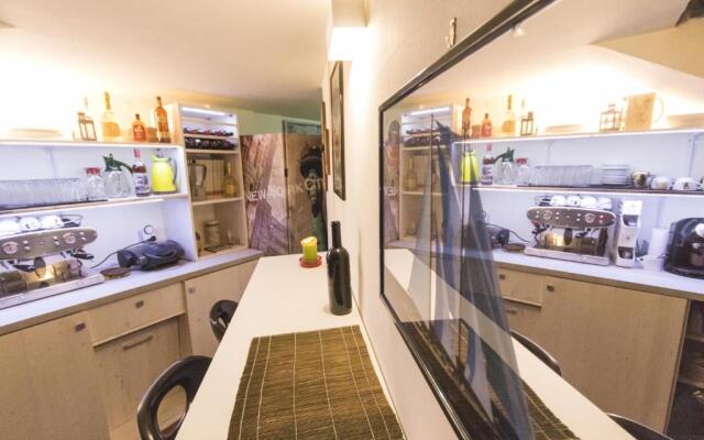 Luxury B&B