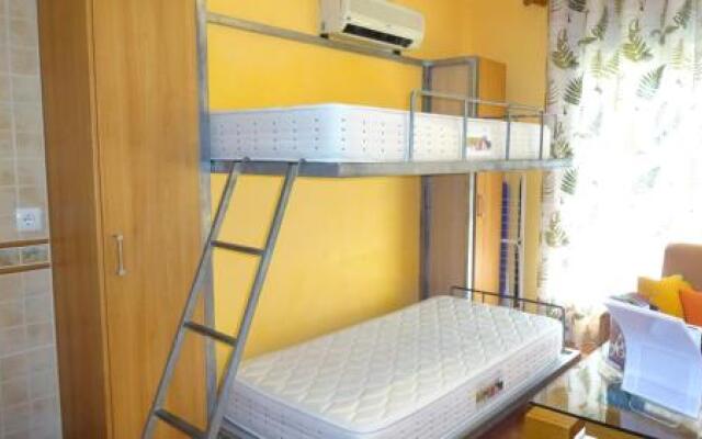 Apartamento Rulosol 2