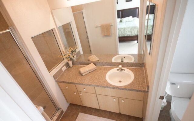 Royal Fiesta Key Townhouse by RedAwning